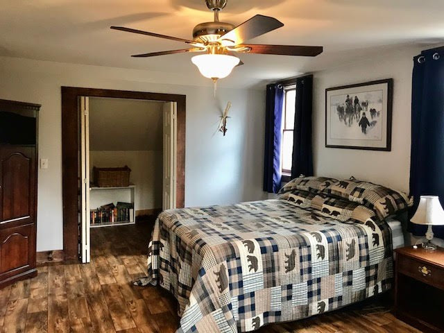 253 Reservoir Road Peru, NY 12972 - Photo 31 of 35