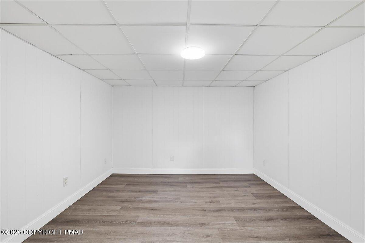 423 T R 620 Cresco, PA 18326 - Photo 28 of 37 a view of a room with wooden floor