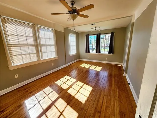 $1,900 | 2333 Pauline Street, New Orleans, LA 70117