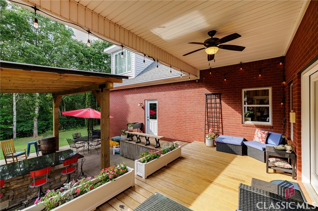706 Sam Bruce Road Royston, GA 30662 - Photo 45 of 63 Gallery Image 45