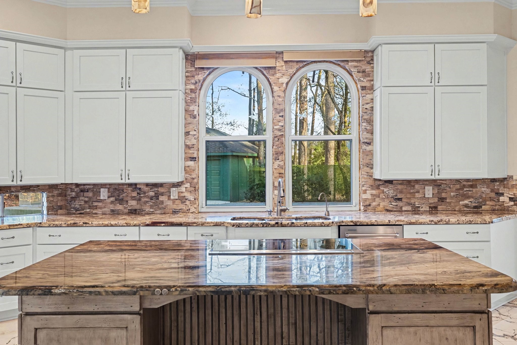 22603 Walden Way Tomball, TX 77375 - Photo 8 of 47 Kitchen