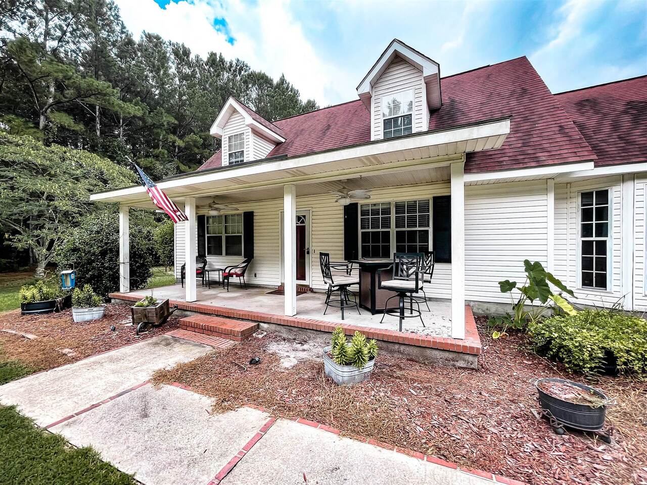 1422 Little McCall Road Guyton, GA 31312 - Photo 1 of 1 Gallery Image 1