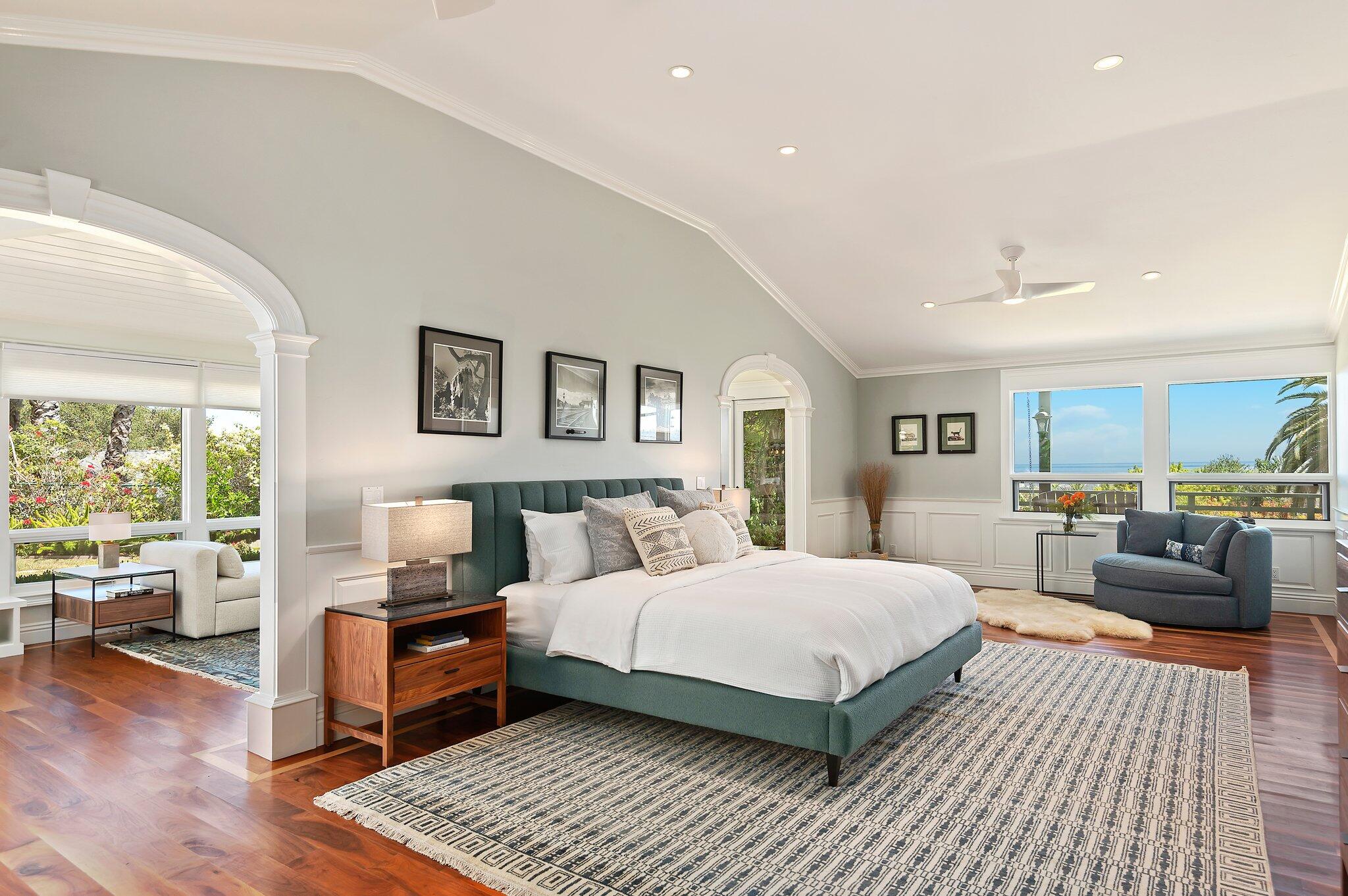 964 Garcia Road Santa Barbara, CA 93103 - Photo 37 of 48 30-web-or-mls-30 - Primary Bedroom