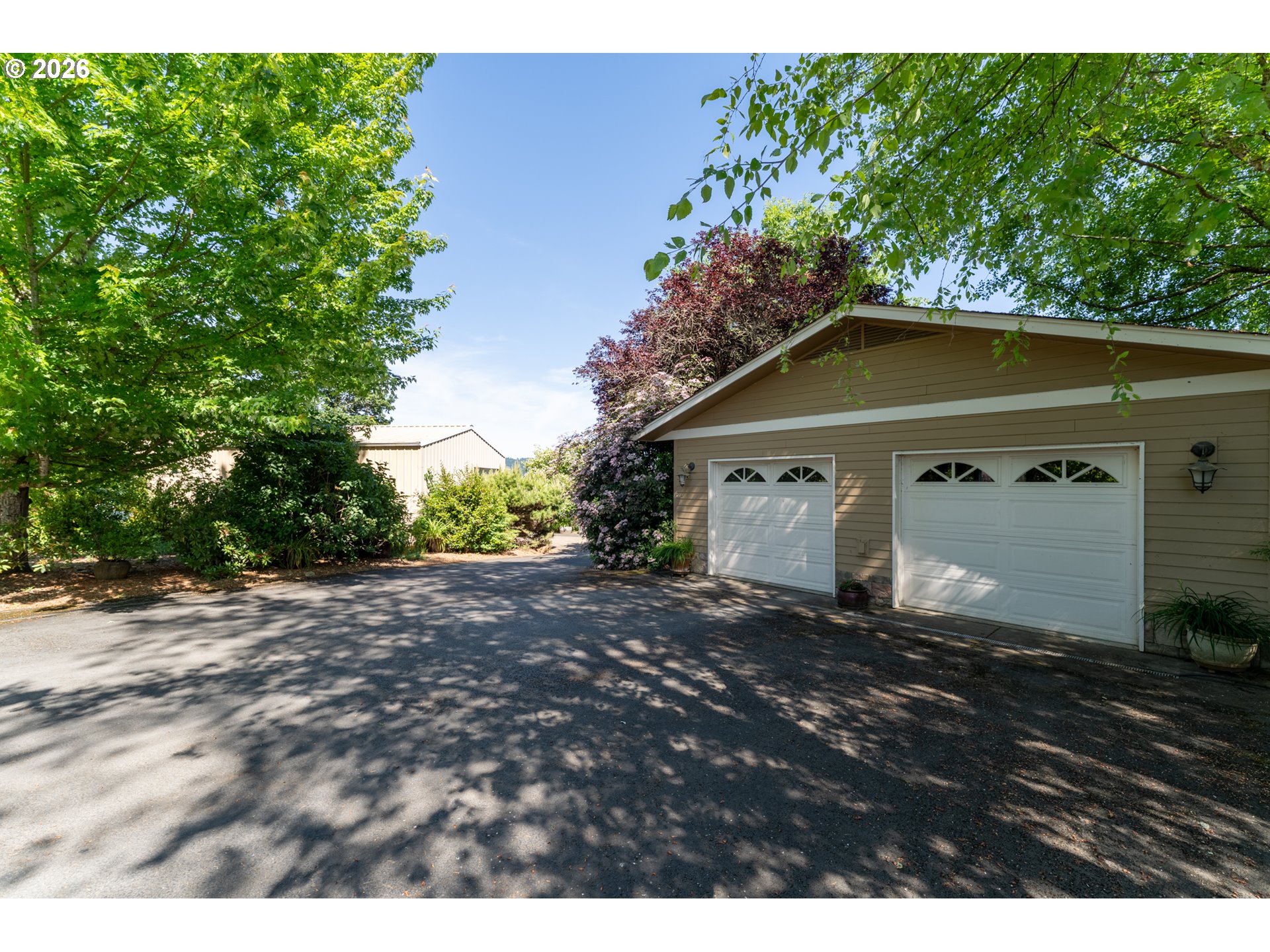 18000 Northeast Ribbon Ridge Road Newberg, OR 97132 - Photo 38 of 48