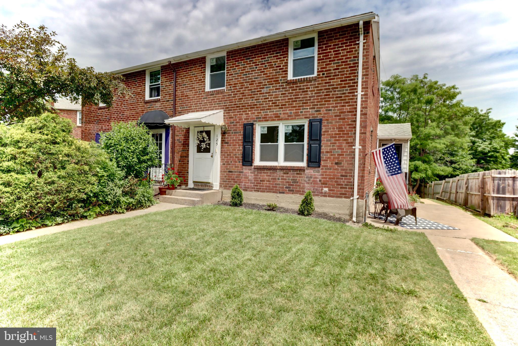 125 Wilhelm Road Harrisburg, PA 17111 - Photo 1 of 25 Gallery Image 1