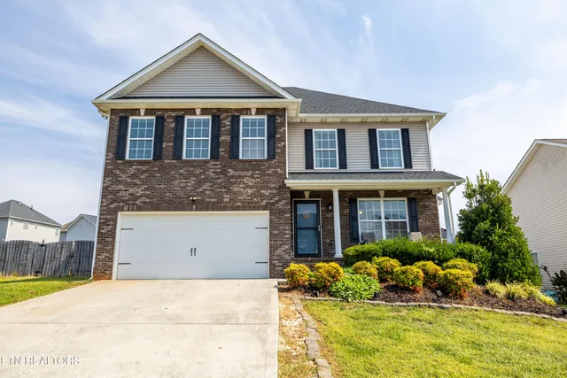$390,000 | 2629 Southwinds Circle, Sevierville, TN 37876