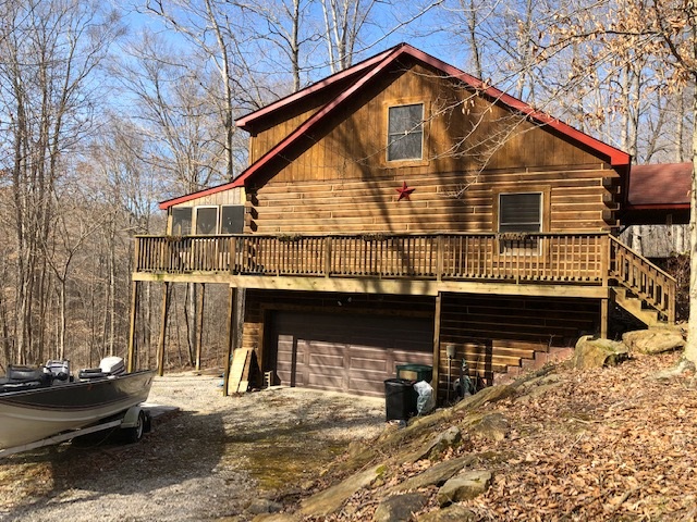3586 Bluff Road Birdseye, IN 47513 - Photo 12 of 33