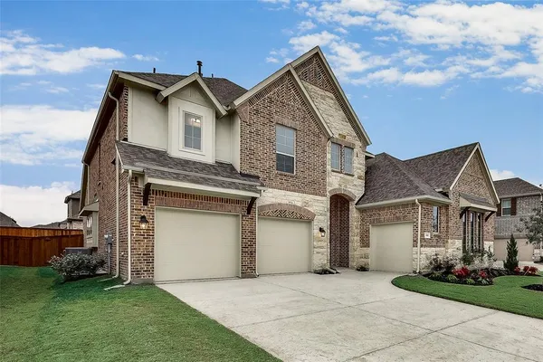 $4,500 | 810 Elm Park Drive, Prosper, TX 75078