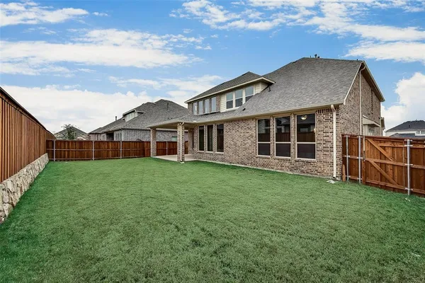 $4,500 | 810 Elm Park Drive, Prosper, TX 75078
