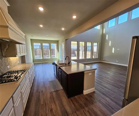 $4,500 | 810 Elm Park Drive, Prosper, TX 75078