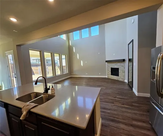 $4,500 | 810 Elm Park Drive, Prosper, TX 75078