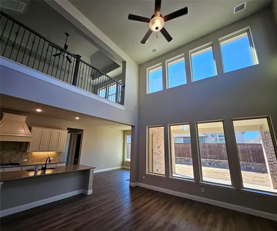 $4,500 | 810 Elm Park Drive, Prosper, TX 75078