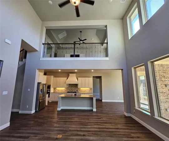 $4,500 | 810 Elm Park Drive, Prosper, TX 75078