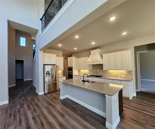 $4,500 | 810 Elm Park Drive, Prosper, TX 75078