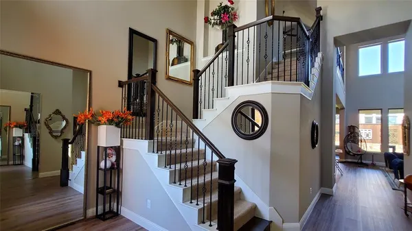 $4,500 | 810 Elm Park Drive, Prosper, TX 75078