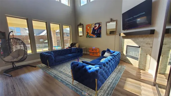 $4,500 | 810 Elm Park Drive, Prosper, TX 75078