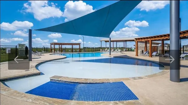 $4,500 | 810 Elm Park Drive, Prosper, TX 75078