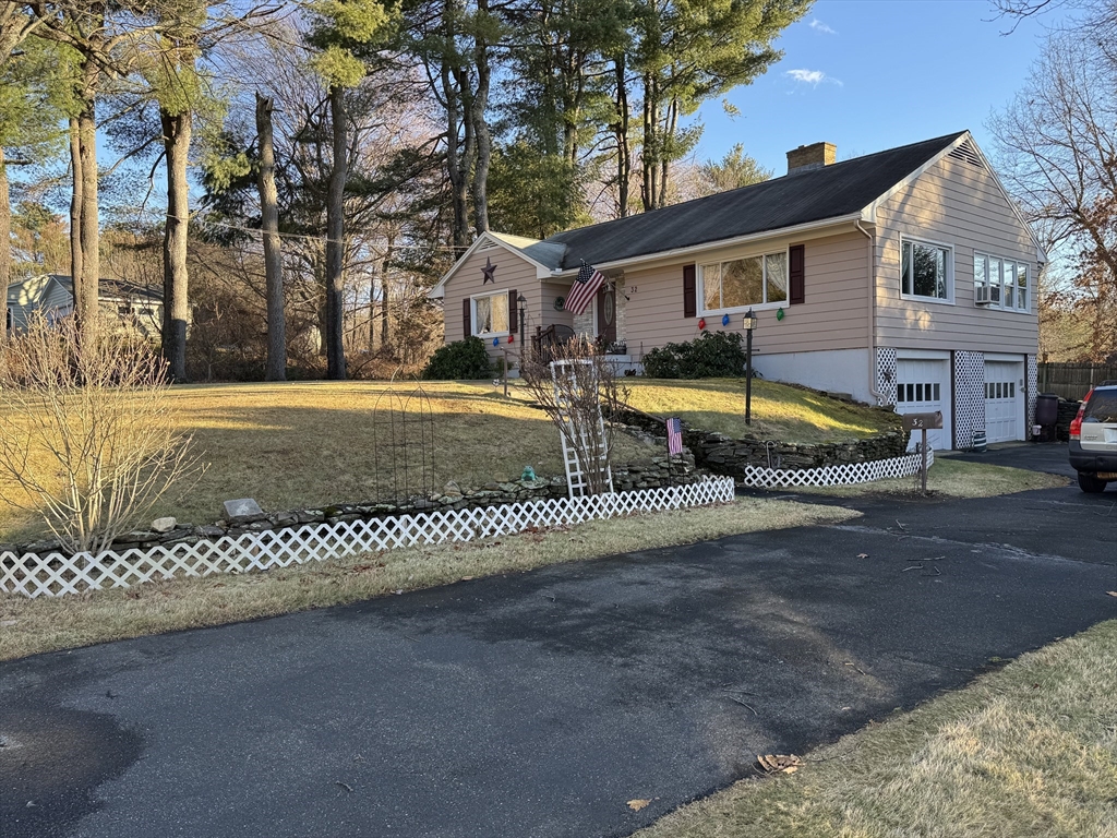 32 Highland Street Ware, MA 01082 - Photo 11 of 39