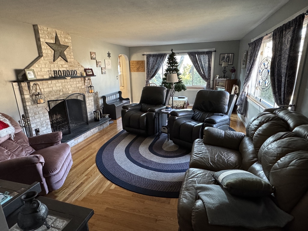 32 Highland Street Ware, MA 01082 - Photo 12 of 39