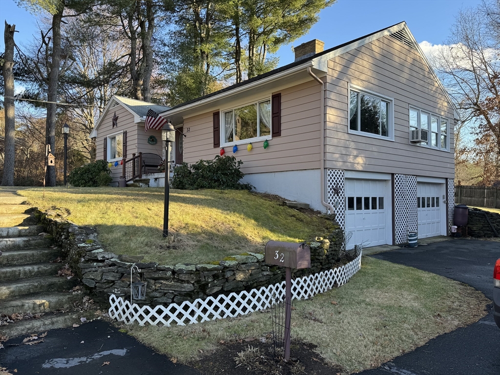 32 Highland Street Ware, MA 01082 - Photo 2 of 39