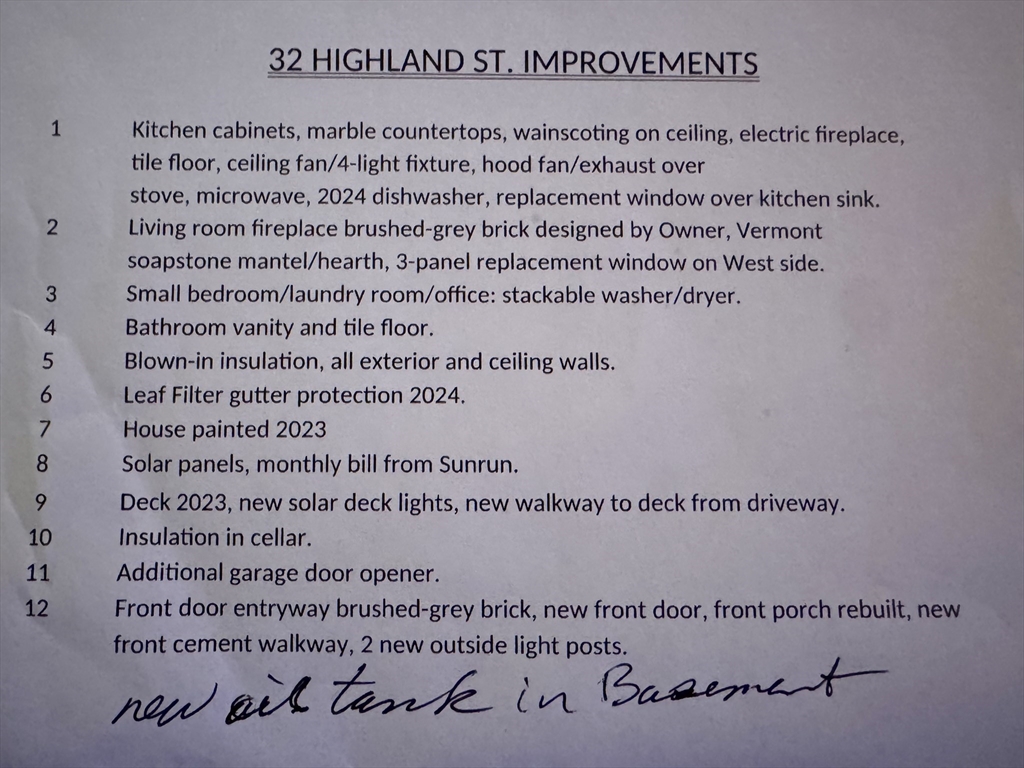 32 Highland Street Ware, MA 01082 - Photo 39 of 39