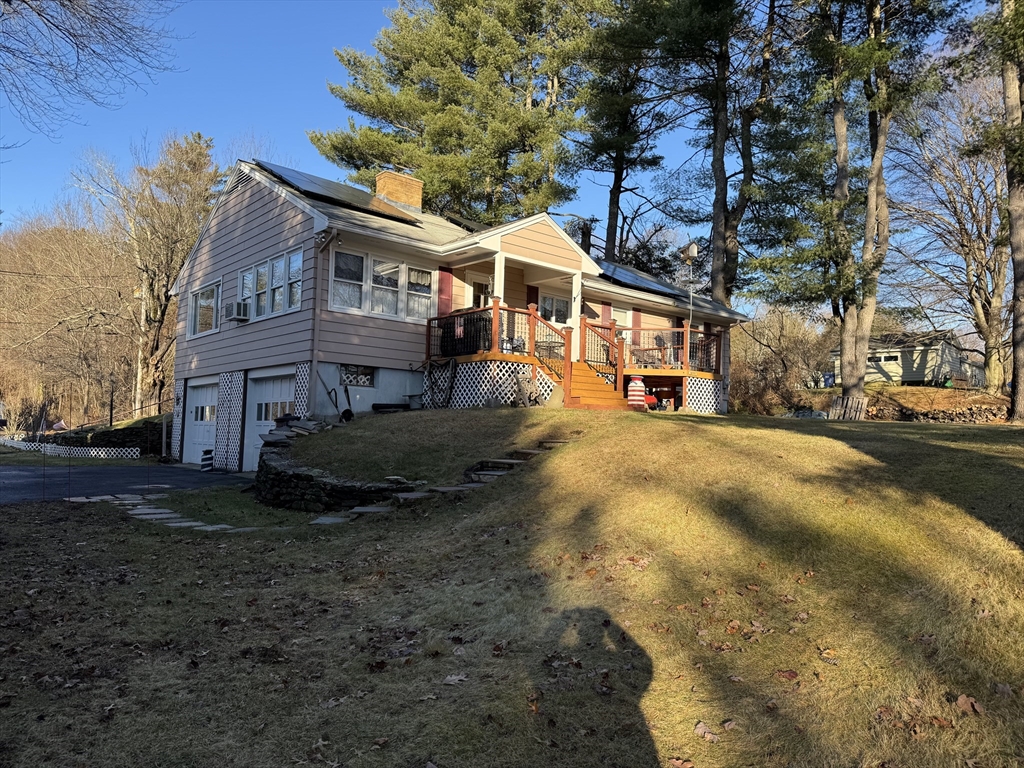 32 Highland Street Ware, MA 01082 - Photo 5 of 39