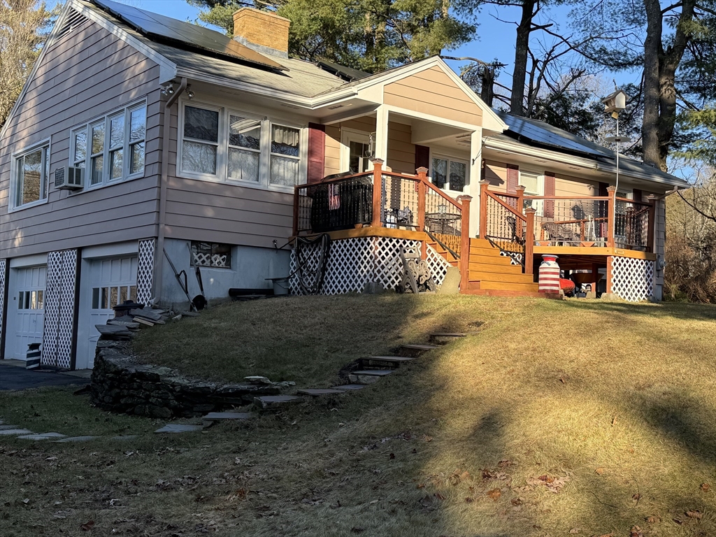 32 Highland Street Ware, MA 01082 - Photo 6 of 39