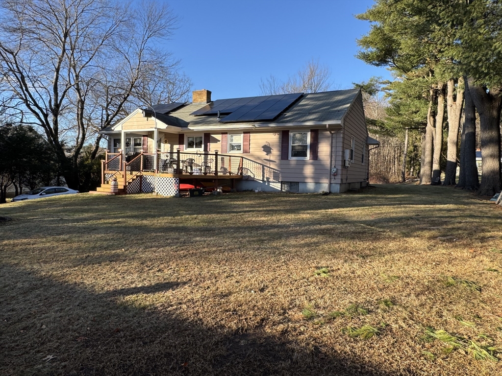 32 Highland Street Ware, MA 01082 - Photo 7 of 39