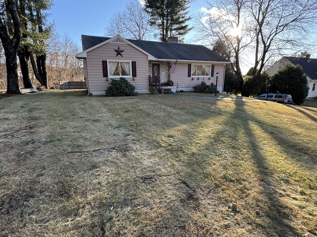 32 Highland Street Ware, MA 01082 - Photo 10 of 39