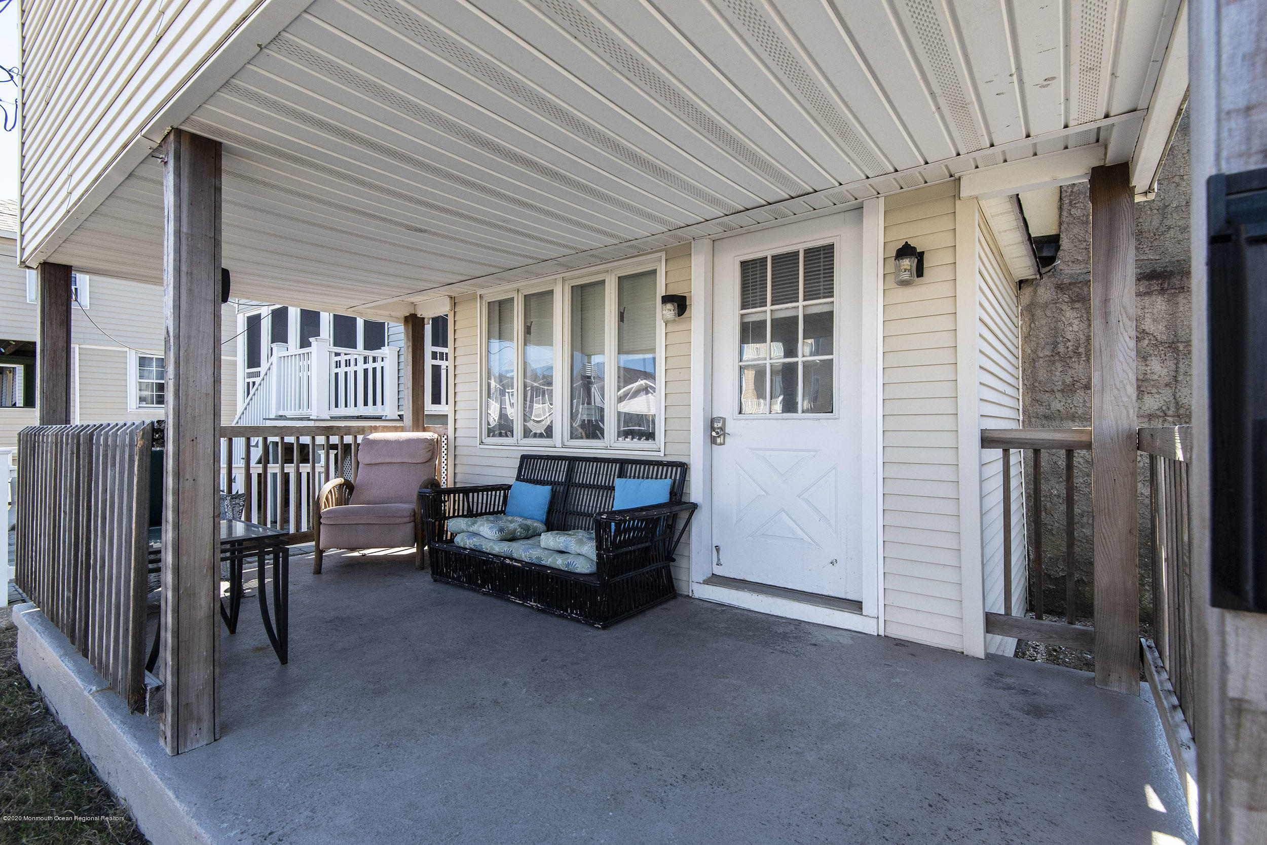 551 Brielle Road Manasquan, NJ 08736 - Photo 2 of 20 Front_Porch_1