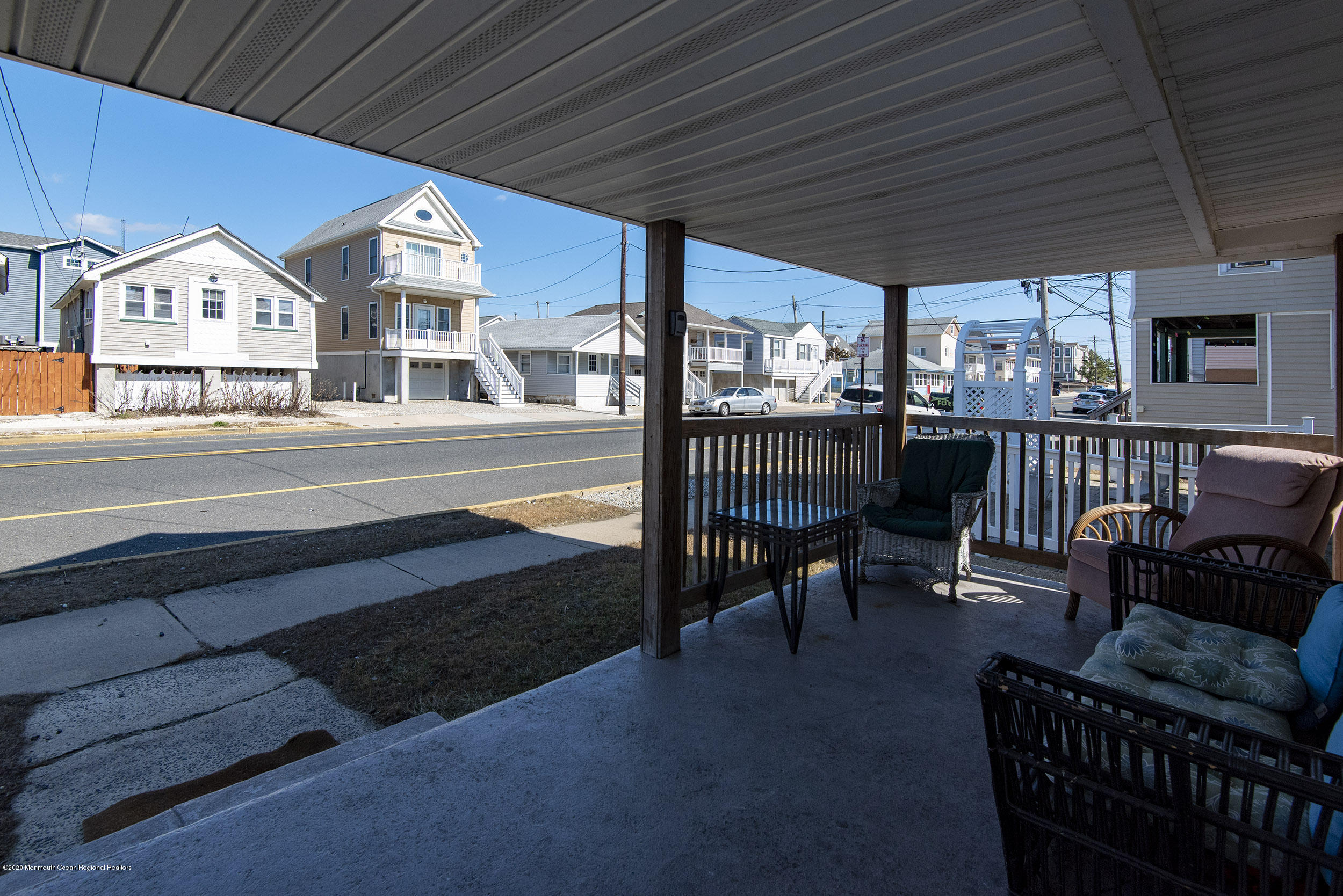 551 Brielle Road Manasquan, NJ 08736 - Photo 3 of 20 Front_Porch_2