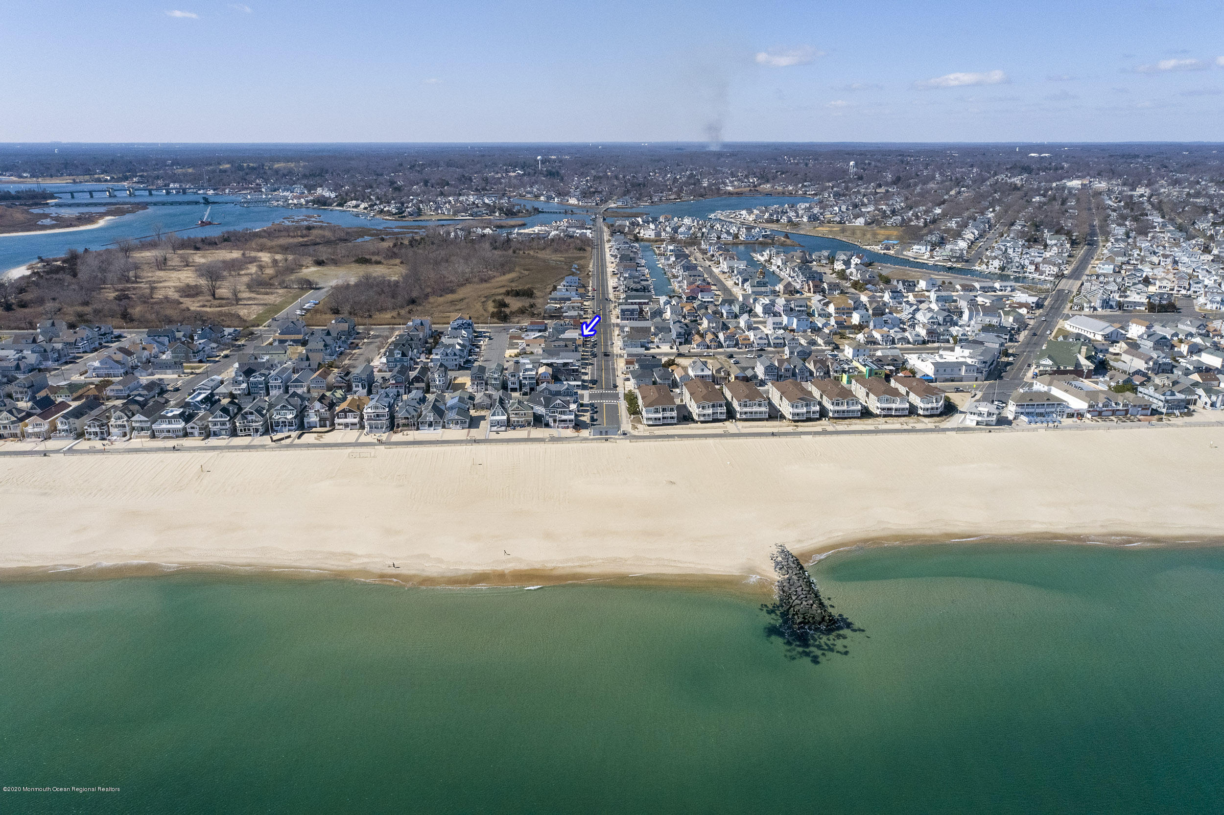 551 Brielle Road Manasquan, NJ 08736 - Photo 8 of 20 Beach_1