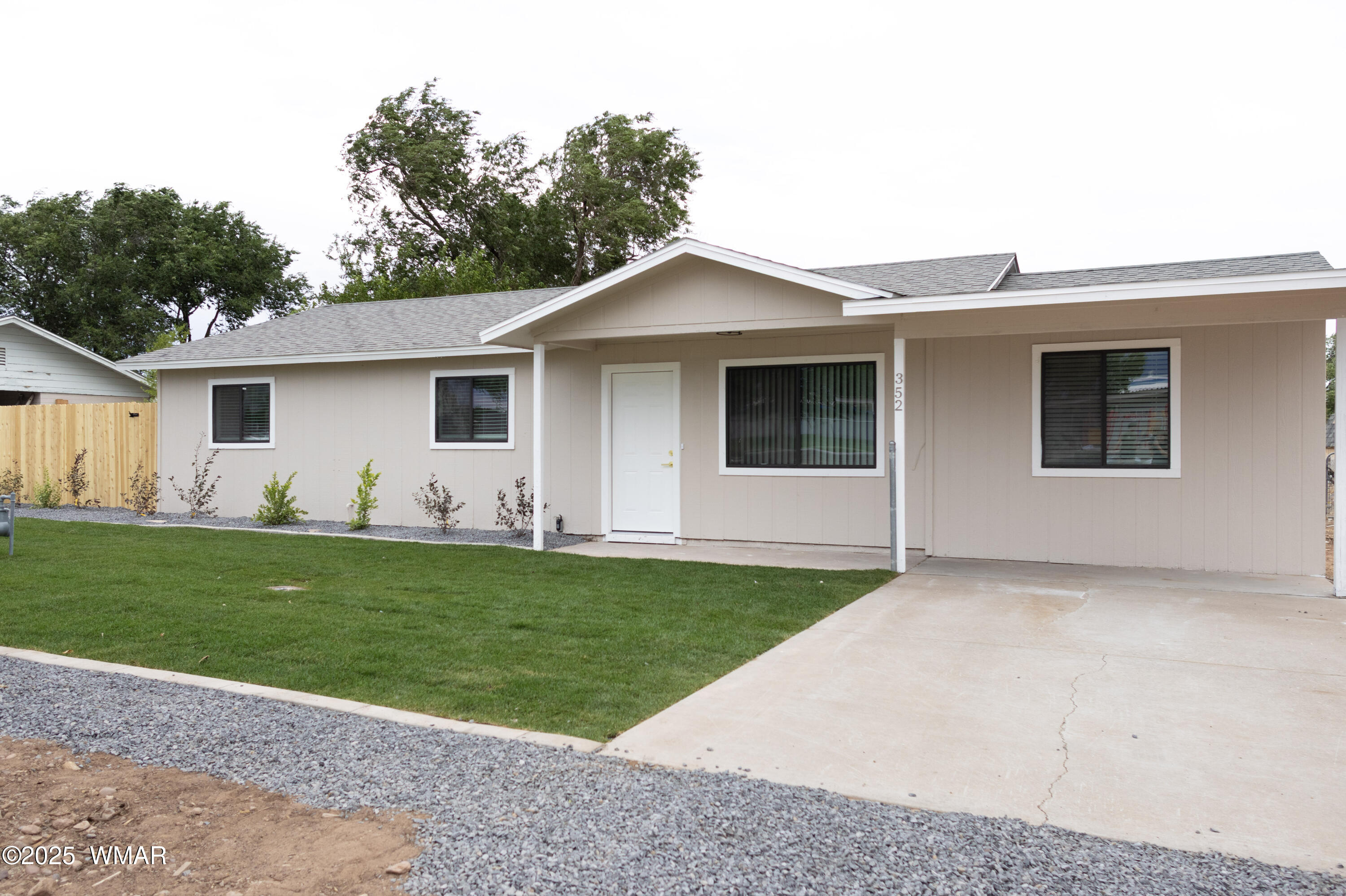 352 West 6th S Street Snowflake, AZ 85937 - Photo 11 of 94 6th St.