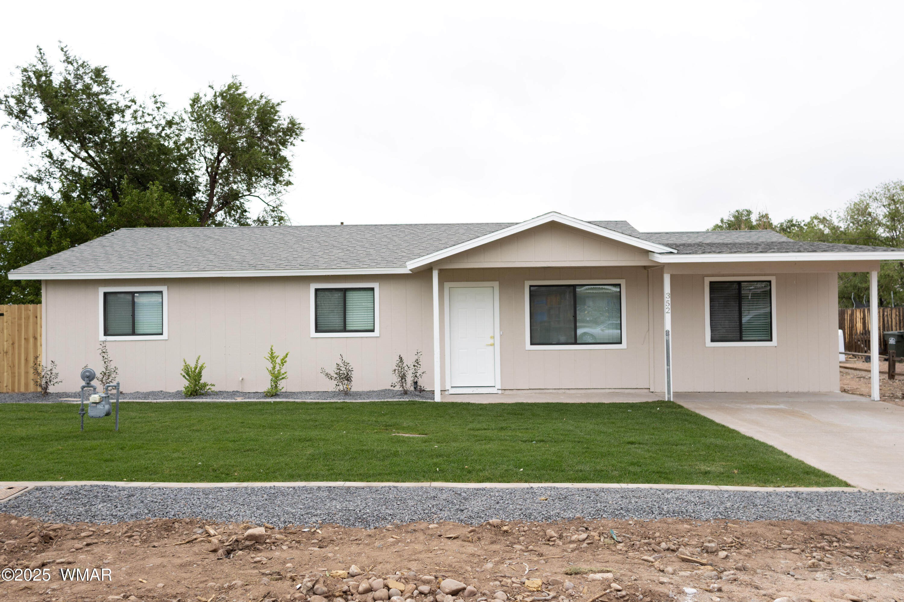 352 West 6th S Street Snowflake, AZ 85937 - Photo 12 of 94 6th St.