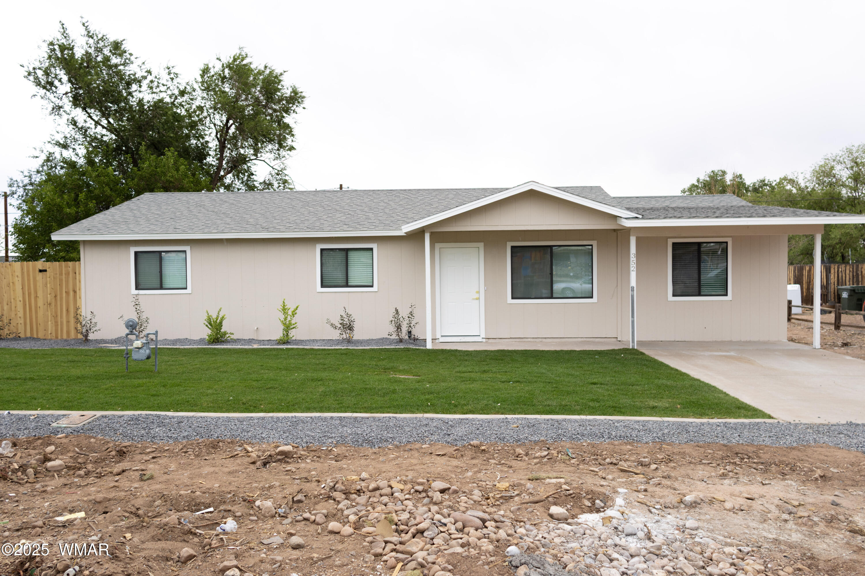 352 West 6th S Street Snowflake, AZ 85937 - Photo 13 of 94 6th St.