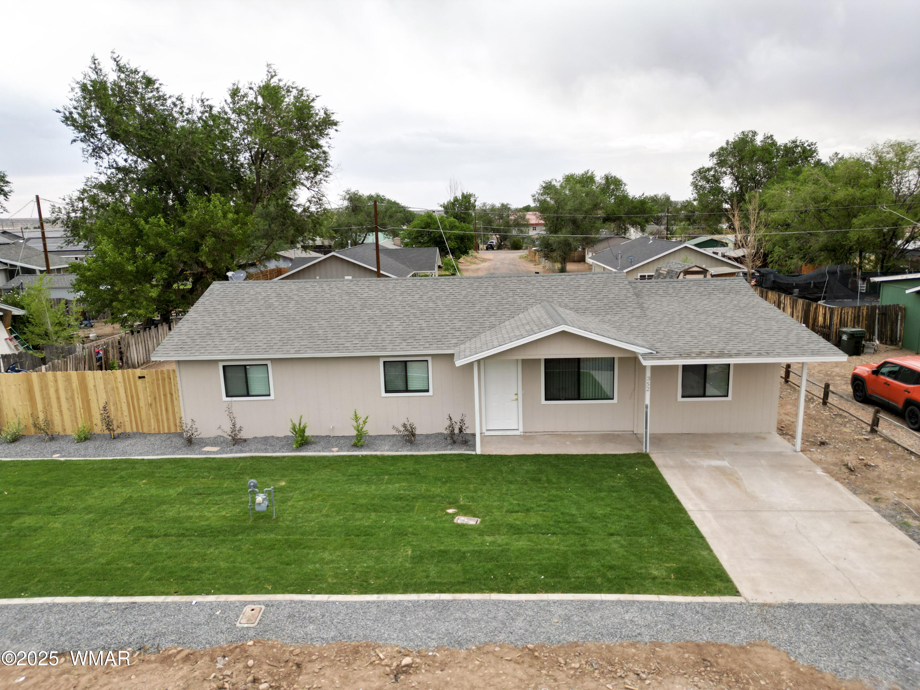 352 West 6th S Street Snowflake, AZ 85937 - Photo 14 of 94 6th St.