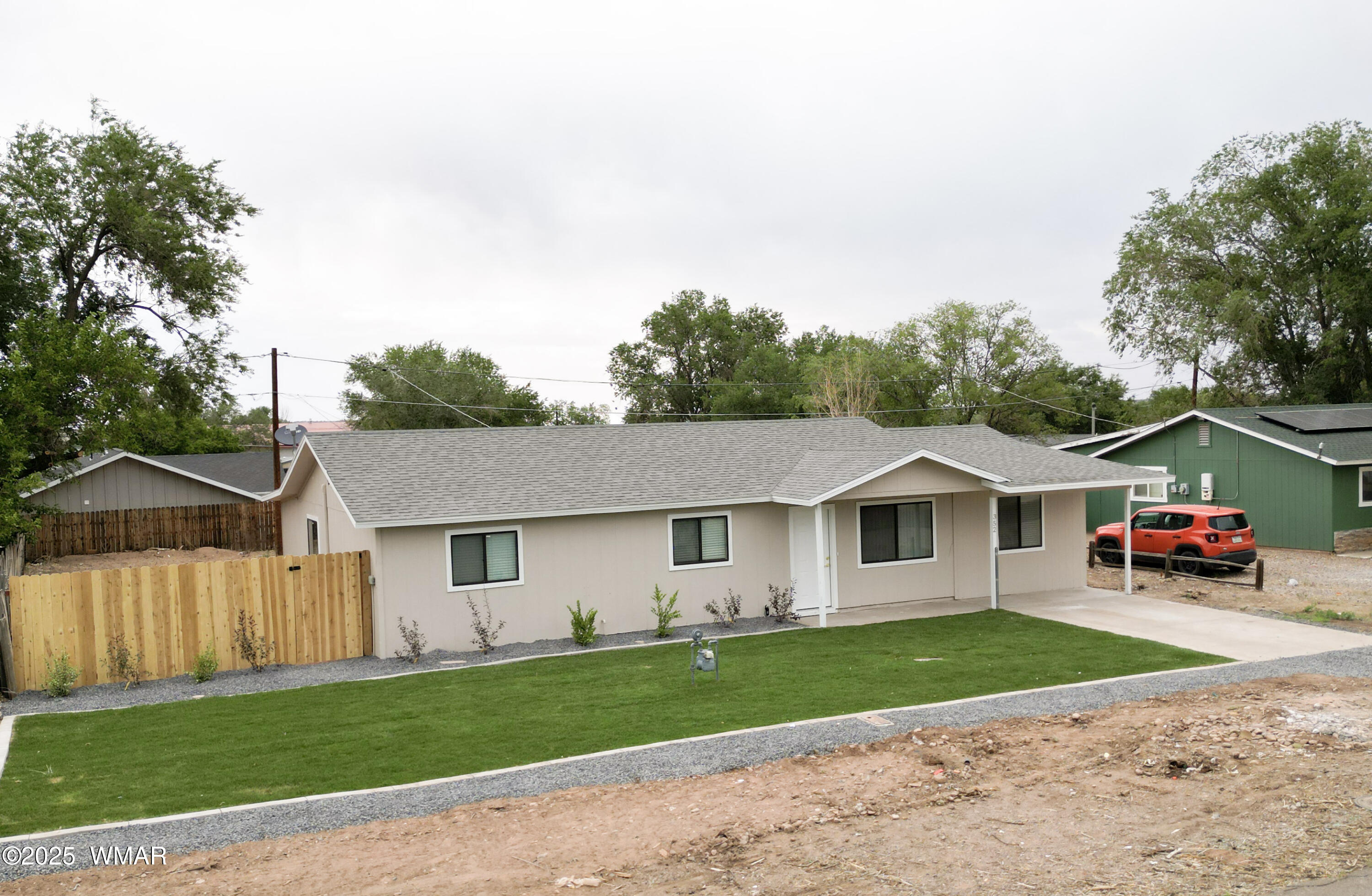 352 West 6th S Street Snowflake, AZ 85937 - Photo 15 of 94 6th St.