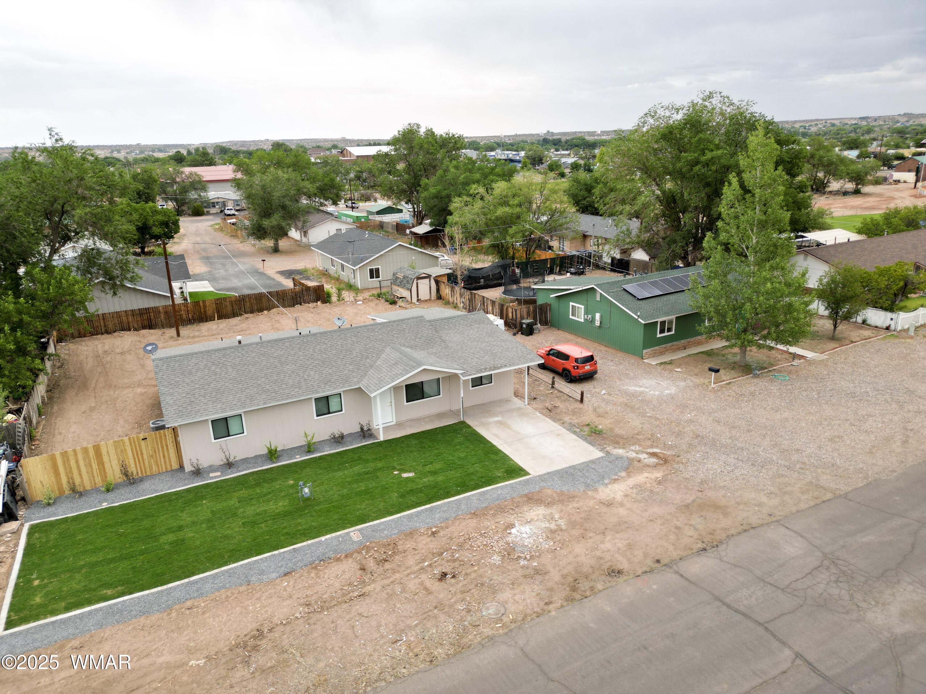 352 West 6th S Street Snowflake, AZ 85937 - Photo 16 of 94 6th St.