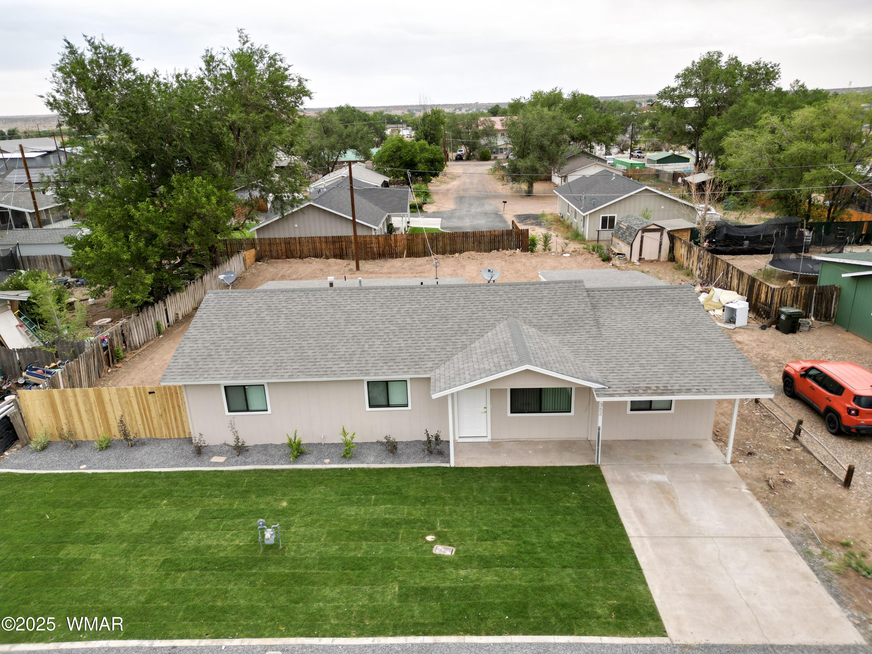 352 West 6th S Street Snowflake, AZ 85937 - Photo 17 of 94 6th St