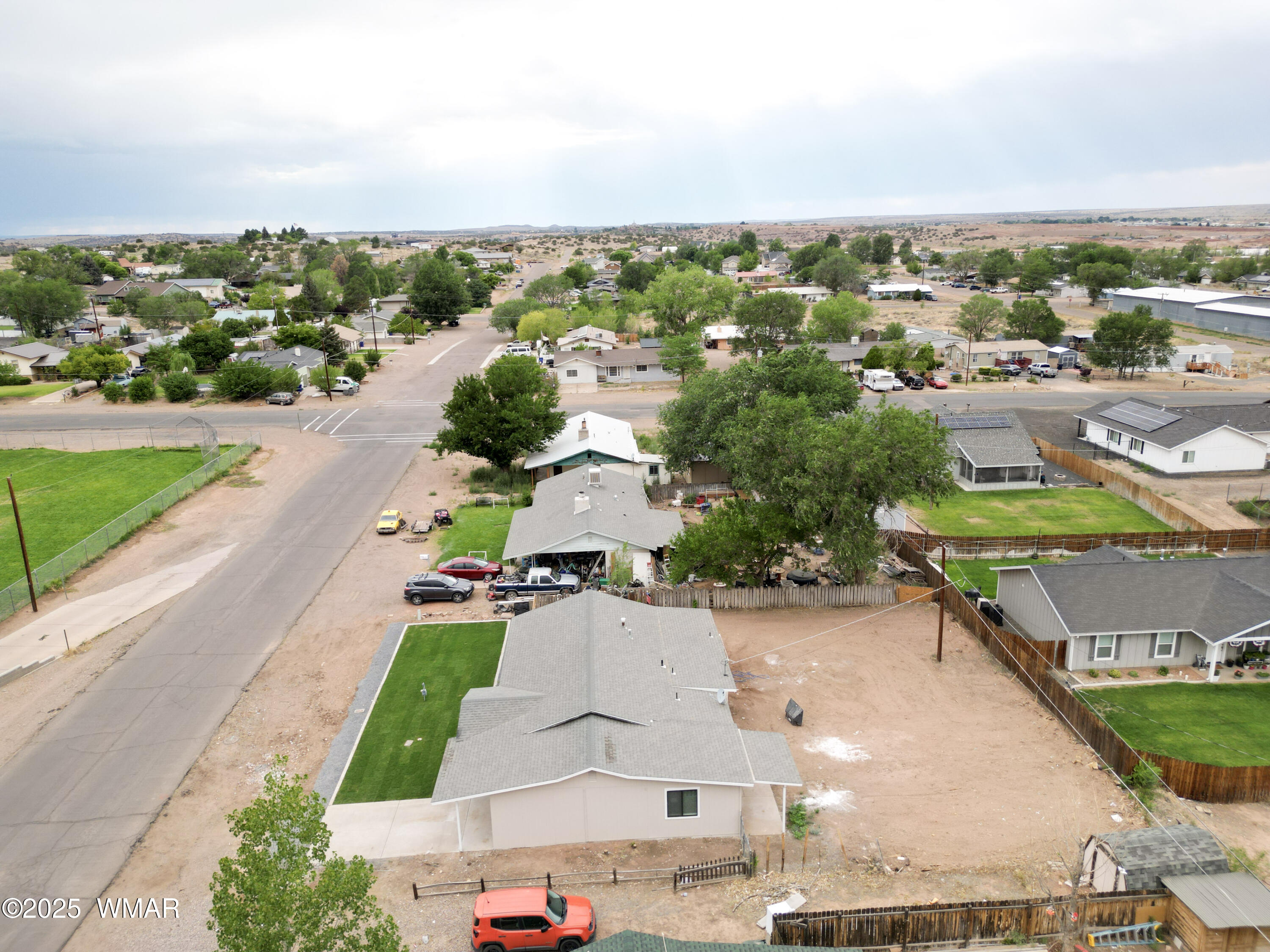 352 West 6th S Street Snowflake, AZ 85937 - Photo 2 of 94 6th St.