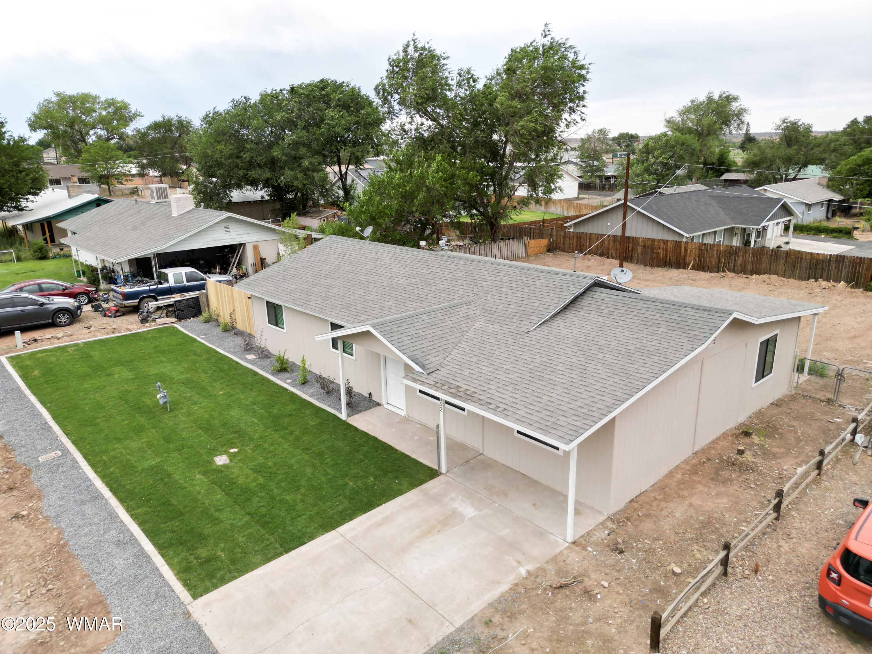 352 West 6th S Street Snowflake, AZ 85937 - Photo 3 of 94 6th St.