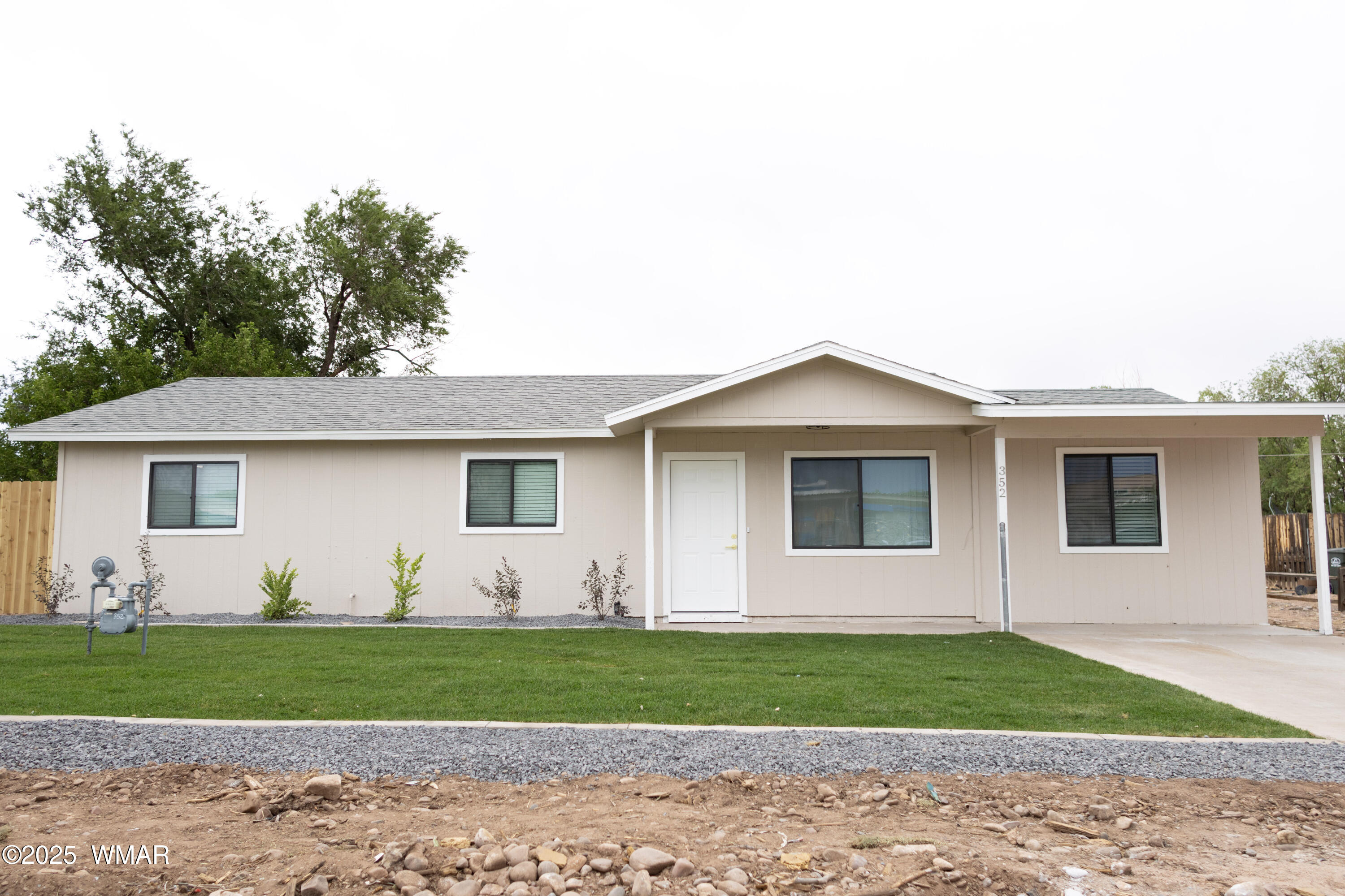 352 West 6th S Street Snowflake, AZ 85937 - Photo 5 of 94 6th St.