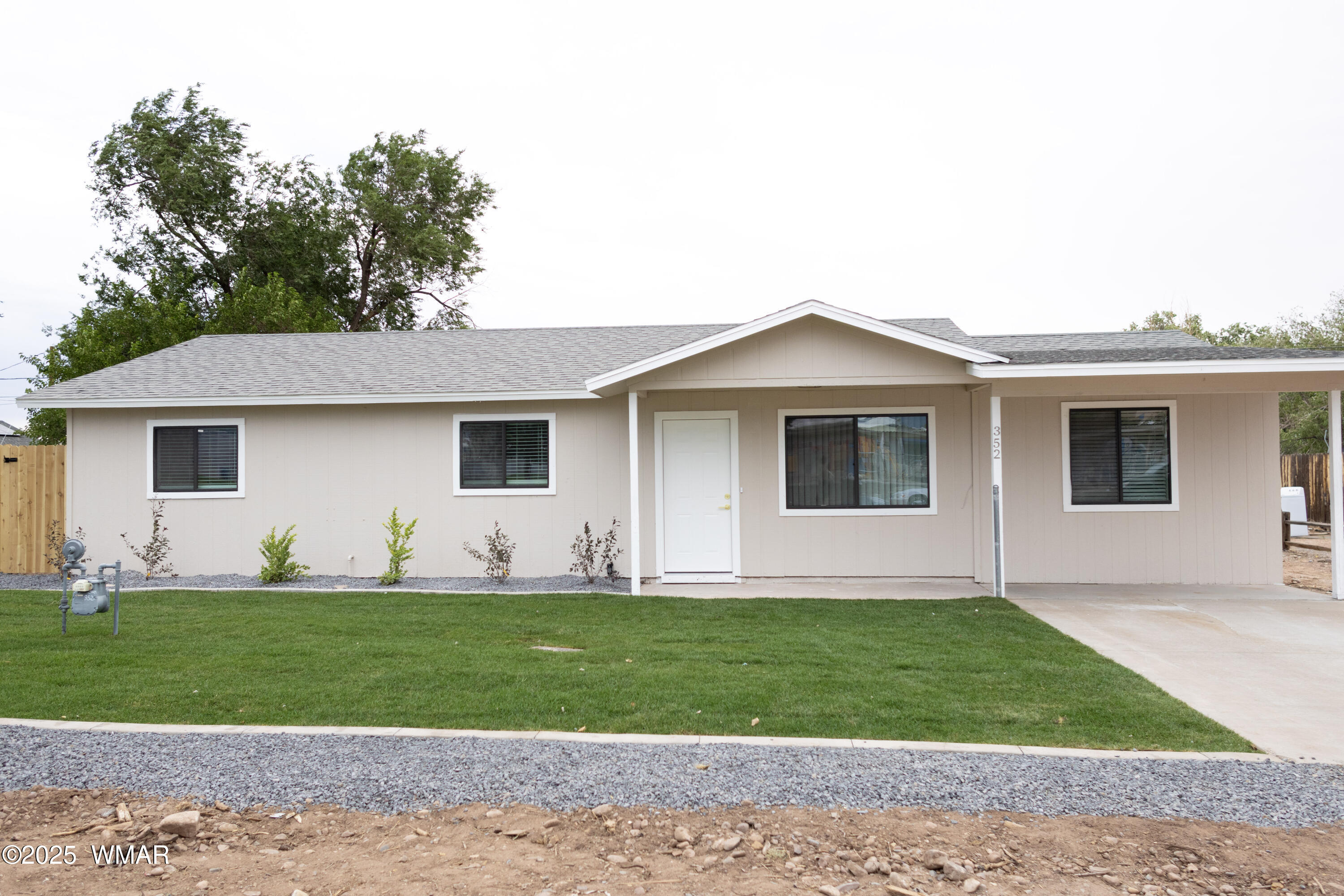 352 West 6th S Street Snowflake, AZ 85937 - Photo 6 of 94 6th St.