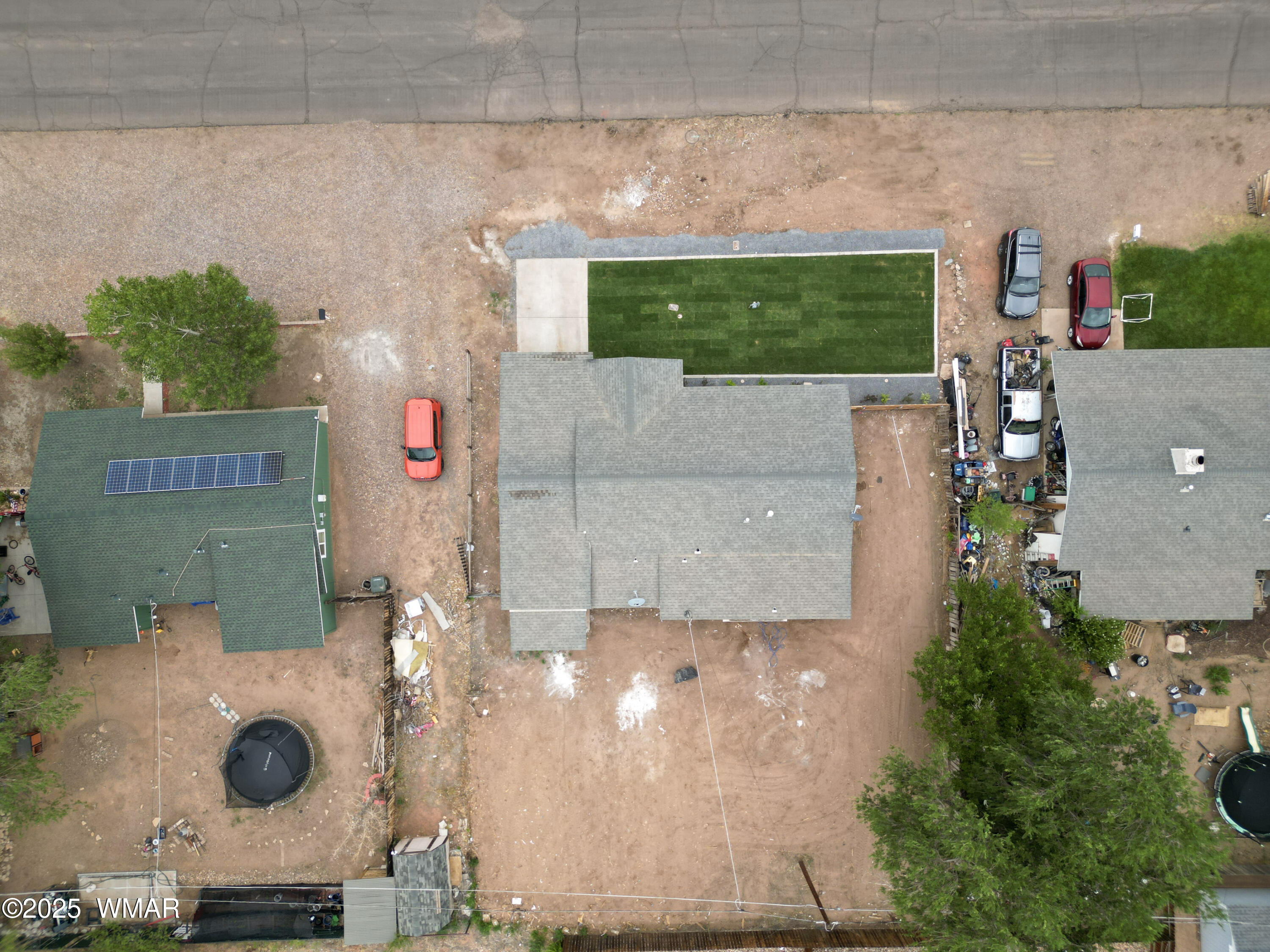 352 West 6th S Street Snowflake, AZ 85937 - Photo 83 of 94 6th St