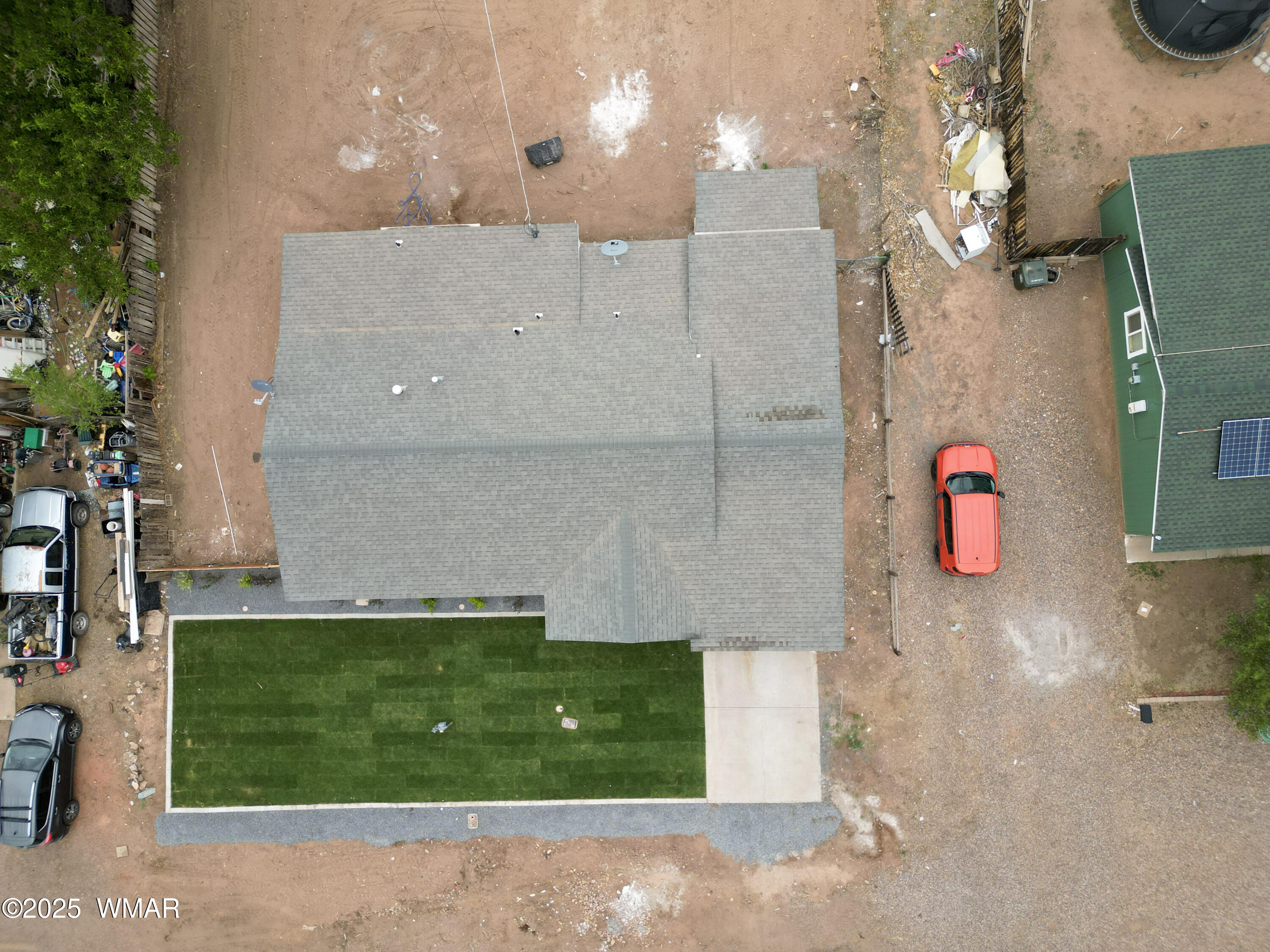 352 West 6th S Street Snowflake, AZ 85937 - Photo 84 of 94 6th St