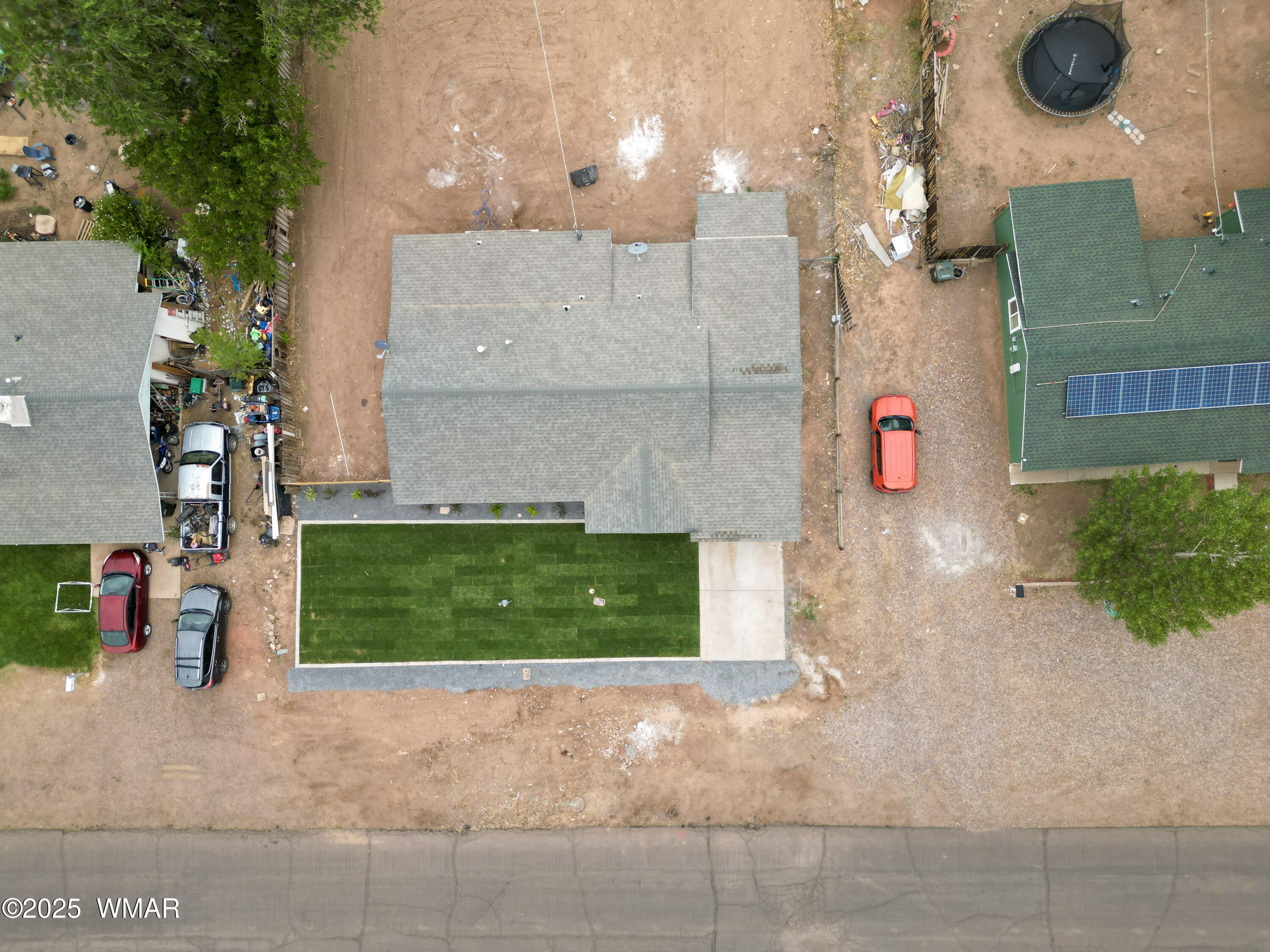 352 West 6th S Street Snowflake, AZ 85937 - Photo 85 of 94 6th St