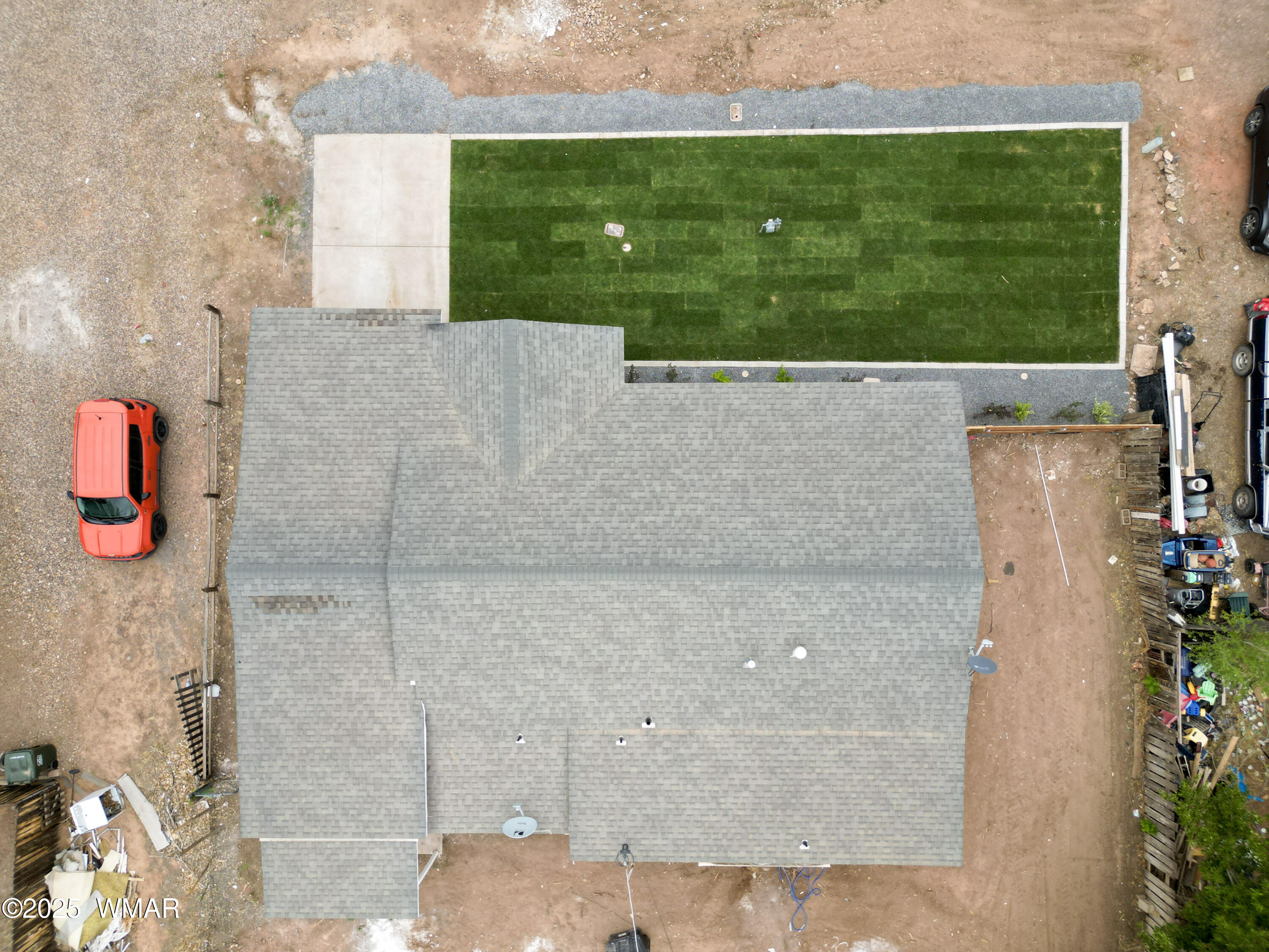 352 West 6th S Street Snowflake, AZ 85937 - Photo 86 of 94 6th St