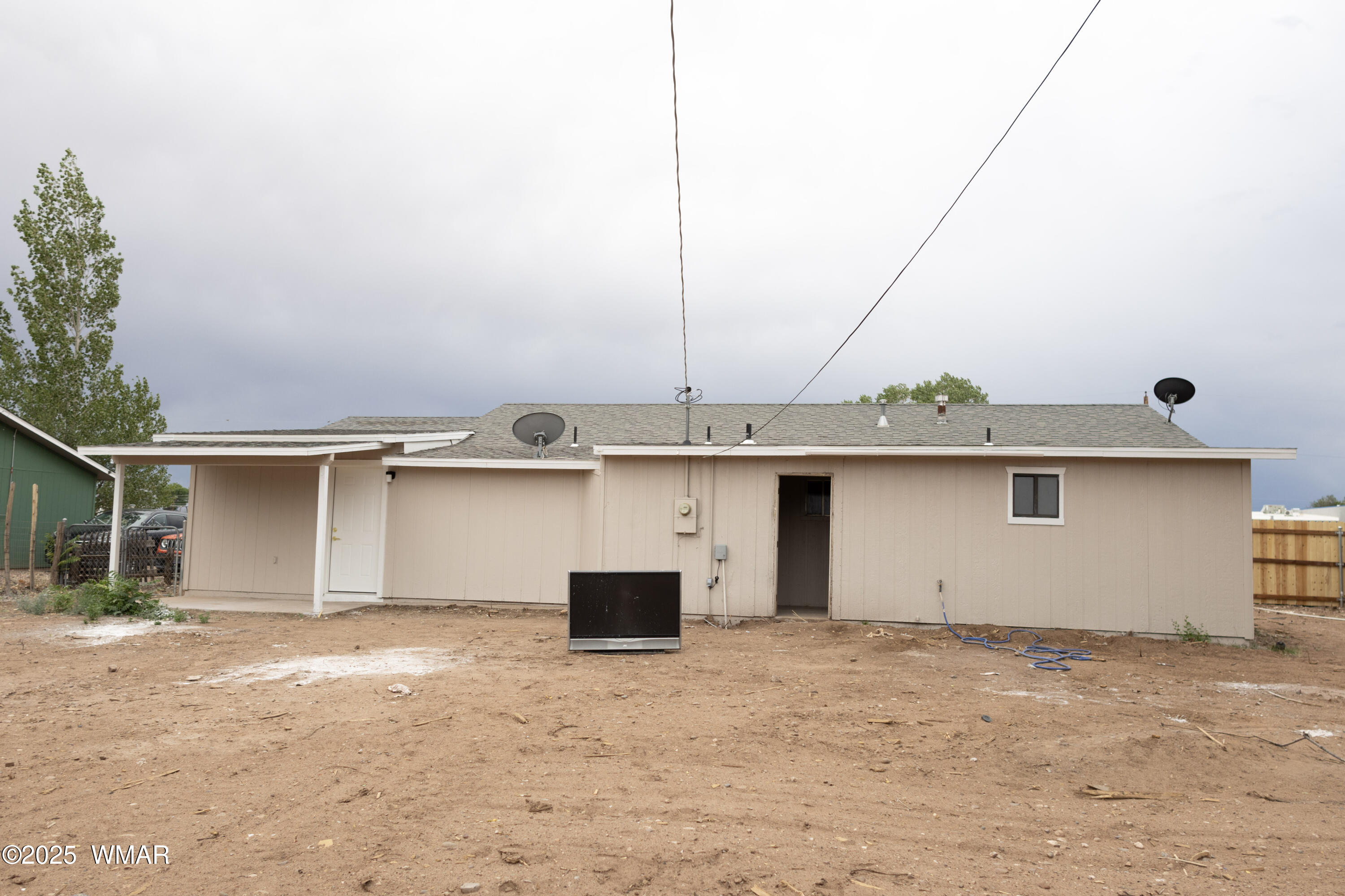 352 West 6th S Street Snowflake, AZ 85937 - Photo 87 of 94 6th St