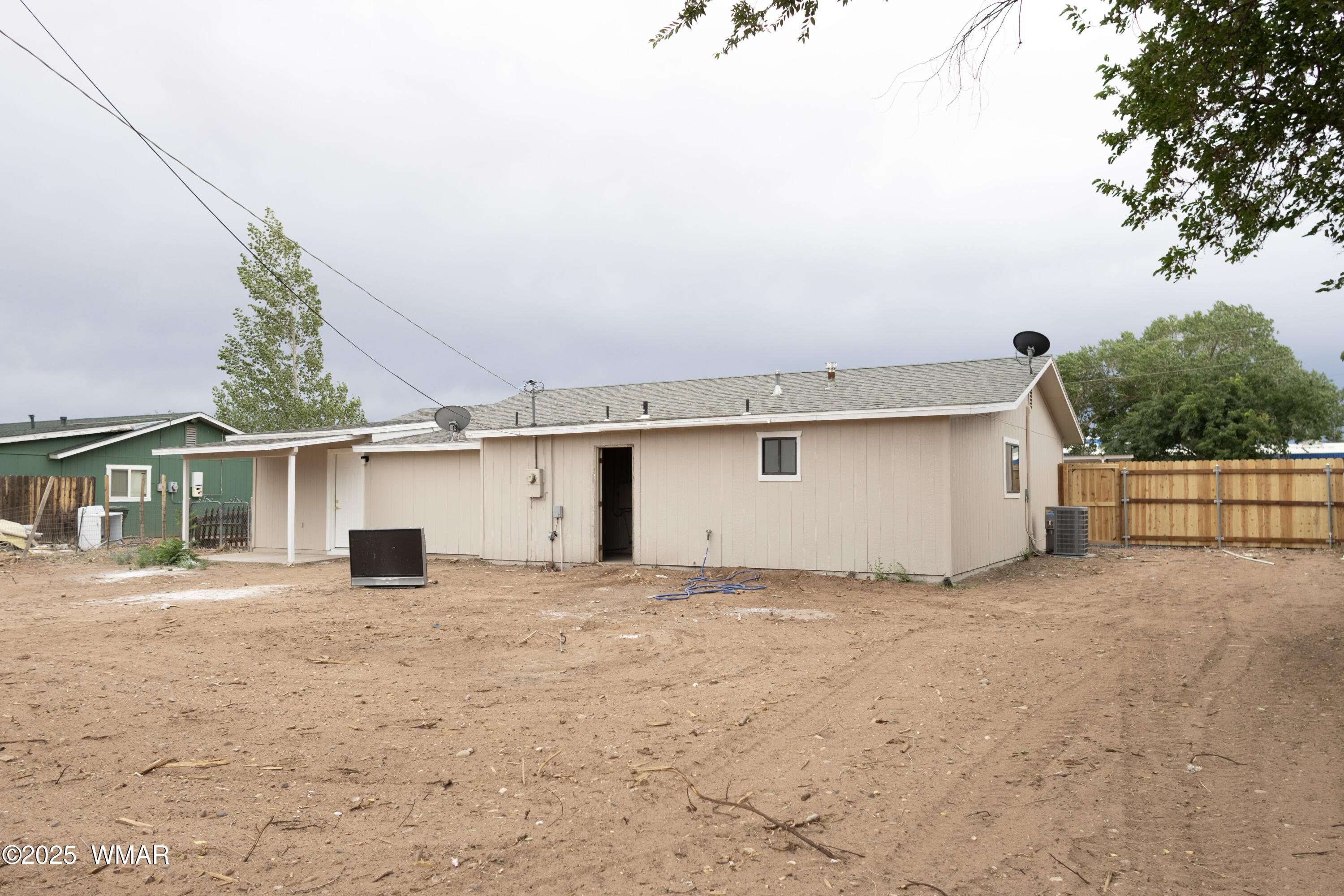 352 West 6th S Street Snowflake, AZ 85937 - Photo 88 of 94 6th St