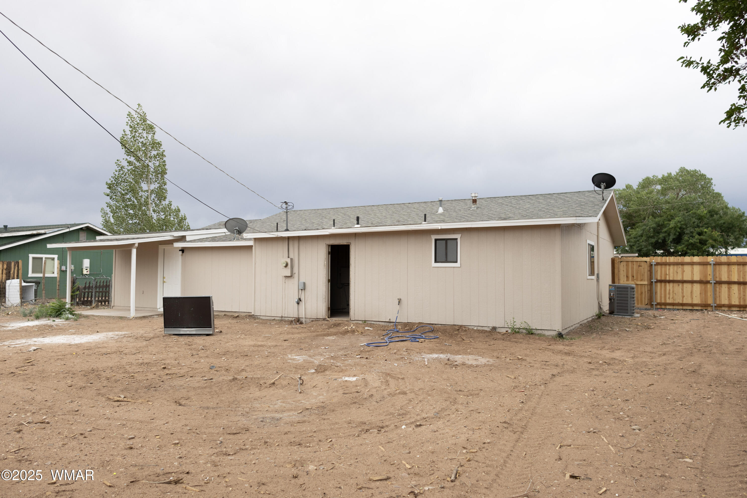 352 West 6th S Street Snowflake, AZ 85937 - Photo 89 of 94 6th St